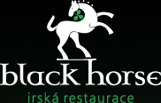 Irská restaurace Black Horse